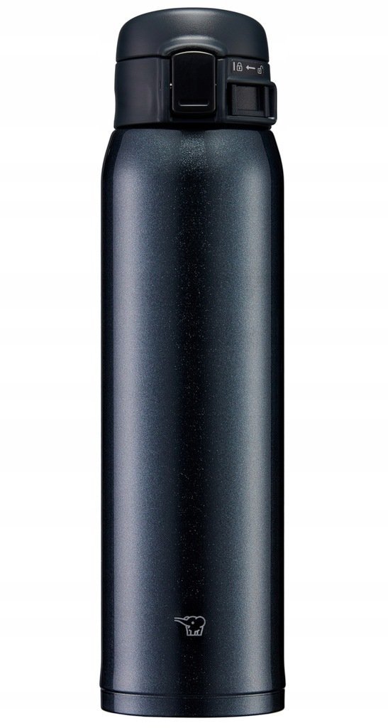 Kubek Termiczny Zojirushi Sm-sr 0,6l Duży Smukły