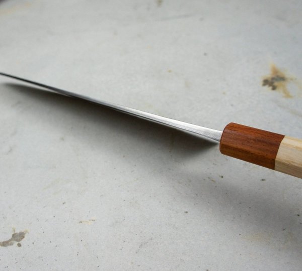 Ittetsu SLD Nóż Szefa kuchni 21 cm