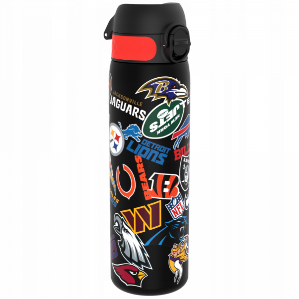 Bidon ION8 NFL Futbol Amerykański Rugby 0,5L