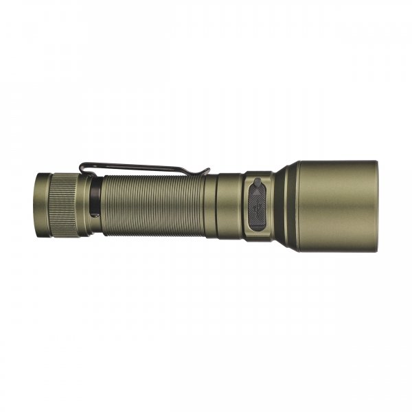 Latarka LED Fenix C7 zielona