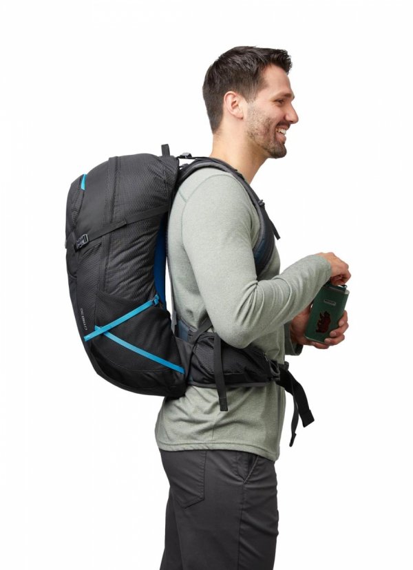 Plecak Gregory Citro 30L Rc O.Black