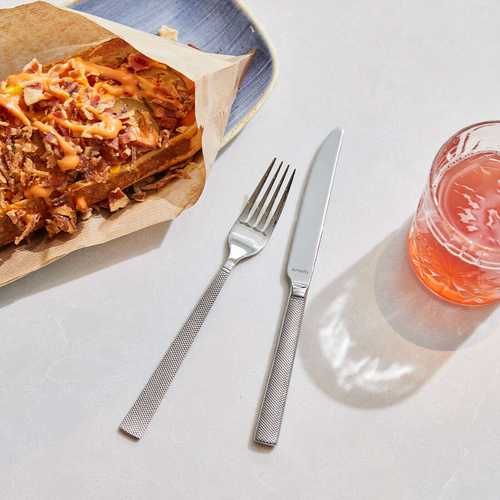 Amefa JEWEL Komplet sztućców 24 cz. dla 6 osób