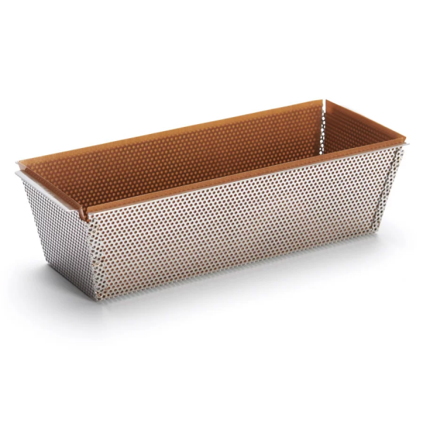Forma do pieczenia prostokątna 26x8,6cm / DE BUYER