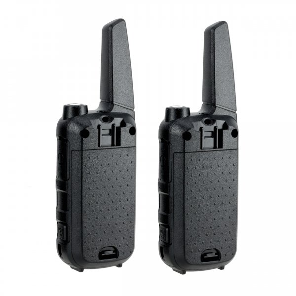 Krótkofalówki PMR Baofeng BF-25E Green Twin 2 szt.