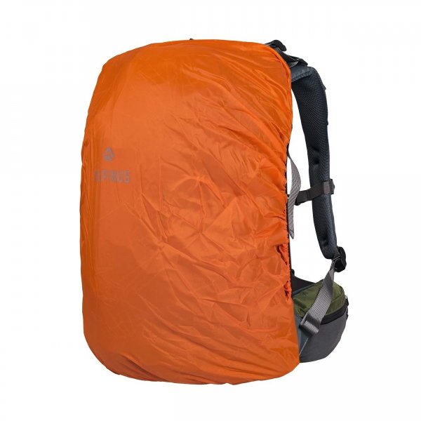 Plecak Alpinus Tarfala 35, morski