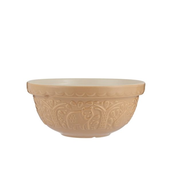 Misa ceramiczna 24 cm 2L IN THE FOREST CANE BEAR / Mason Cash