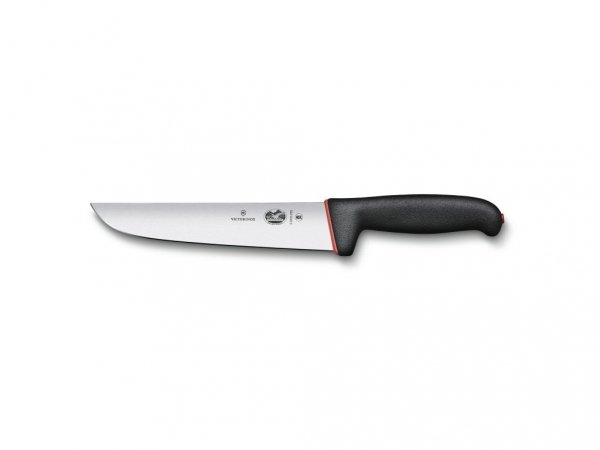 Nóż rzeźniczy Dual Grip 20 cm - Victorinox 5.5203.20D
