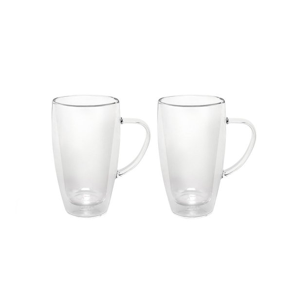 Filiżanka termiczna 295ml - 2 SZT / BREDEMEIJER
