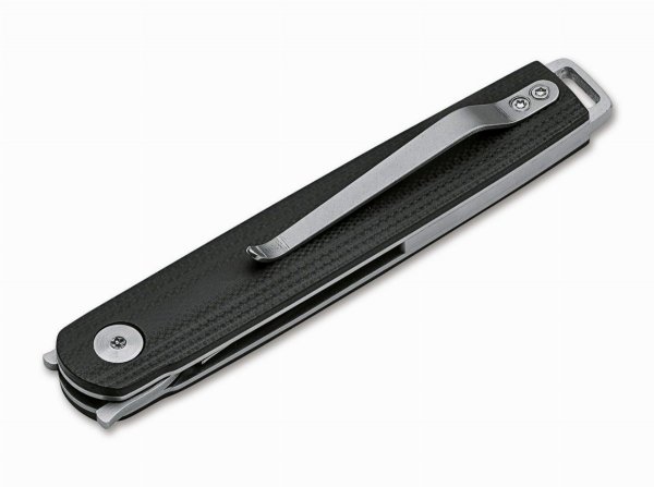 Nóż Boker Plus LRF G10