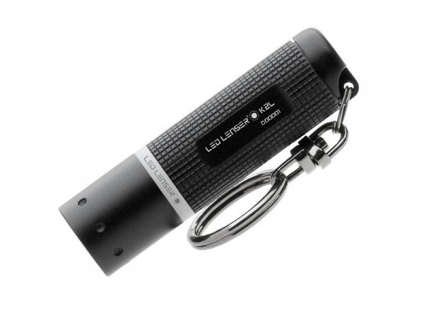 Latarka Led Lenser K2L