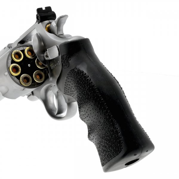 Rewolwer wiatrówka Smith&amp;Wesson 629 Competitor 6&quot; 4,5 mm BB