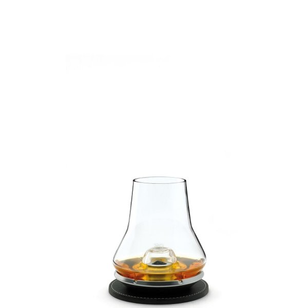Set De Degustation Whisky 380 Ml