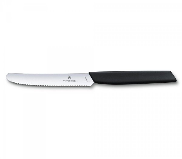 Nóż stołowy do pomidorów Swiss Modern Victorinox 6.9003.11W