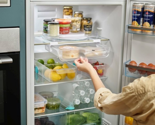 JJ-Podpórka/separator do lodówki FridgeStore™
