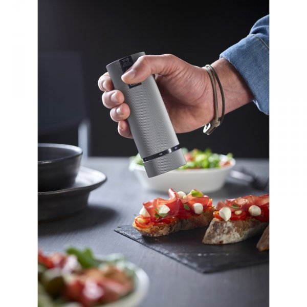 LINE ELECTRIC Młynek do soli 15 cm, u`select