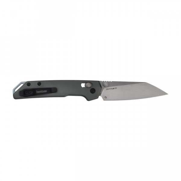 Nóż składany Kershaw Mini Iridium 2051R