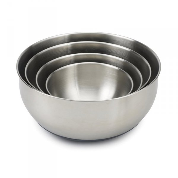 Joseph Joseph Zestaw 4 misek, Nest Prep&amp;Store