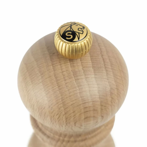 PARIS Młynek do soli 22 cm, naturalny, u-select