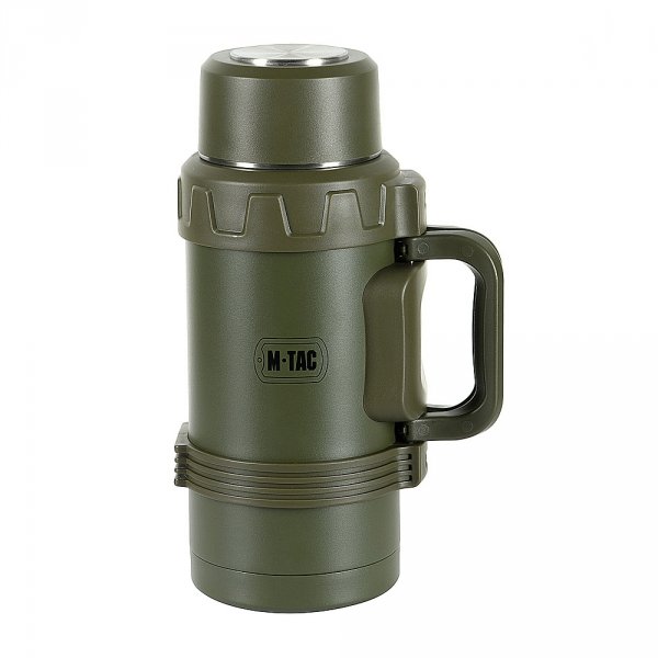 M-Tac Termos Turystyczny 1600 Ml. 