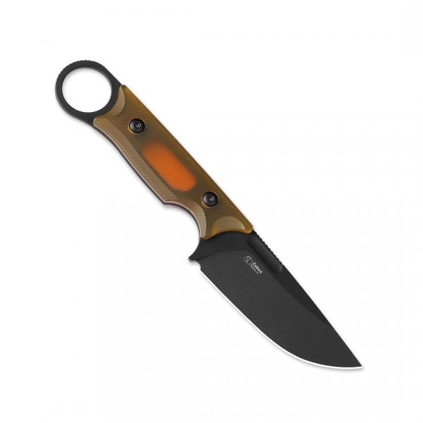 Nóż Kizer Fixed Cabox PEI Nitro-V