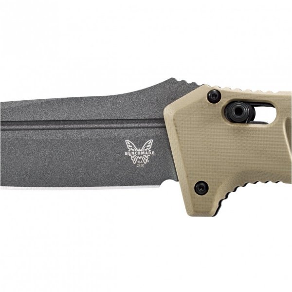 Nóż Benchmade 2750GY-3 Auto Adamas