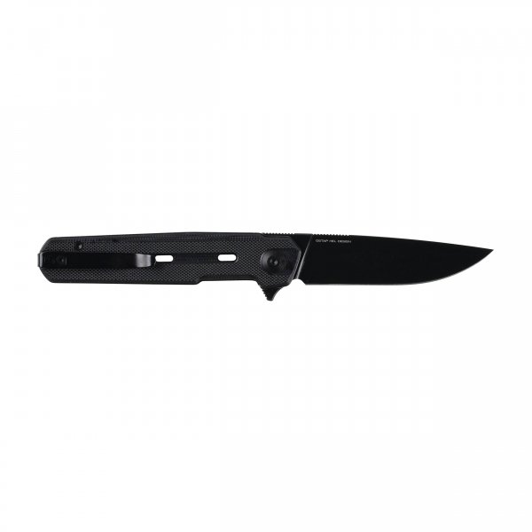 Nóż składany Civivi Navo Black G10 C25015A-1
