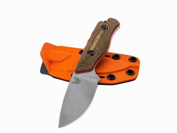 Nóż Benchmade 15017-1 HUNT