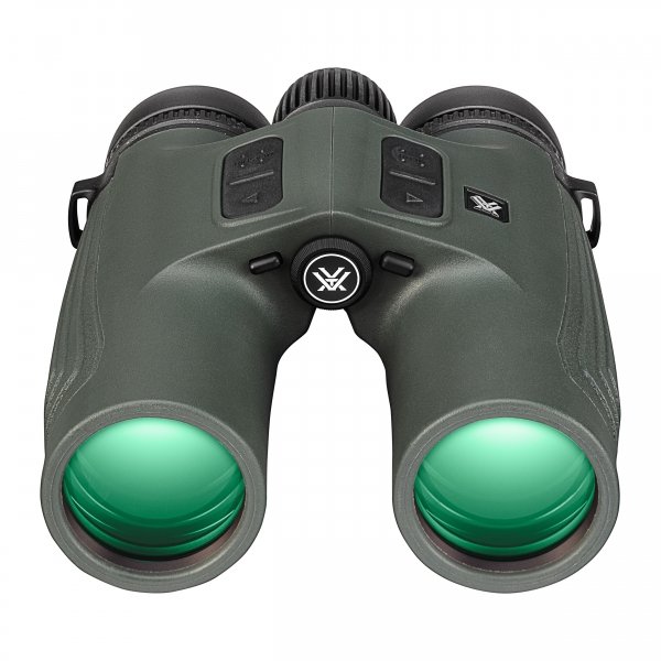 Lornetka z dalmierzem Vortex Talon HD 10000 10x42 LRF