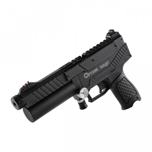 Wiatrówka Optima by Hatsan Velox 5,5 mm