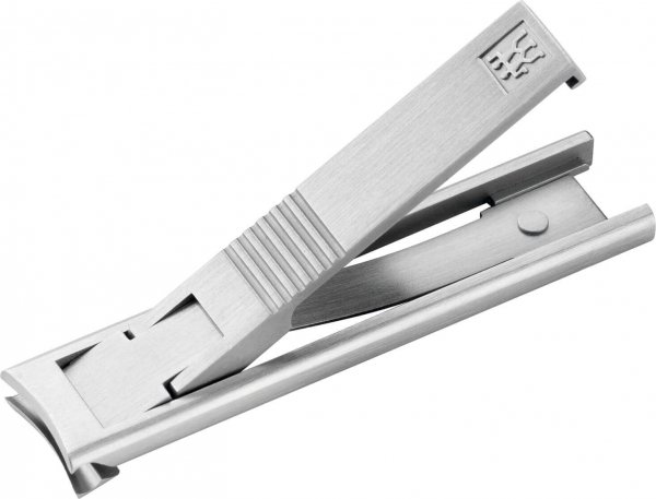 ZWILLING TWINOX Zestaw do manicure - taupe, 4 elementy