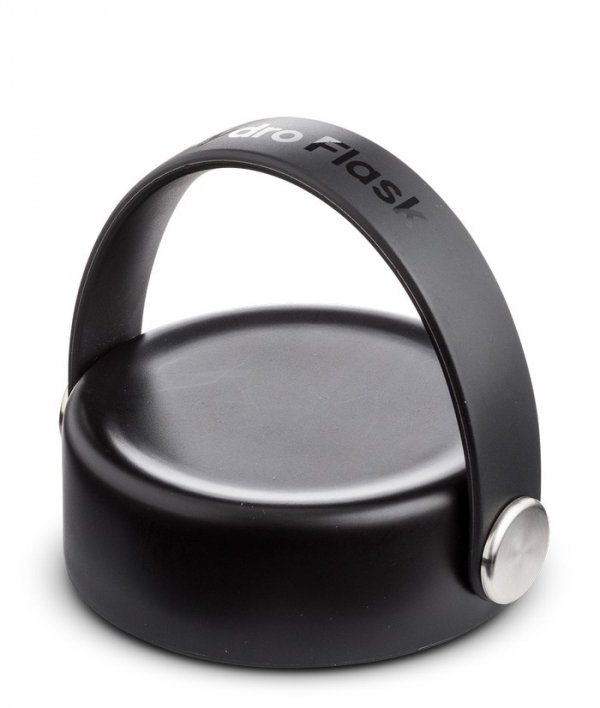 Hydro flask Butelka 32oz Wide Mouth Flex Cap Black