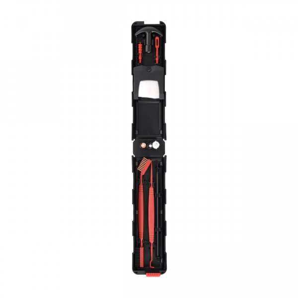 Zestaw do czyszczenia broni Real Avid Prime-9  do 9 mm / .357 / .38 AVGCK9MM