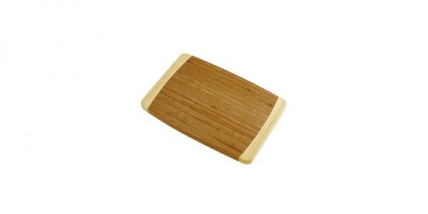 Deska do Krojenia Bamboo, 26x16 Cm Tescoma