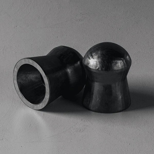 Śrut ZAN Pellet .30 (7,62mm) 48 grain (3,11grama) - 154sztuk w paczce