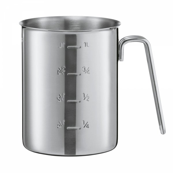 Pojemnik z miarką 10cm 500 ml - Roesle