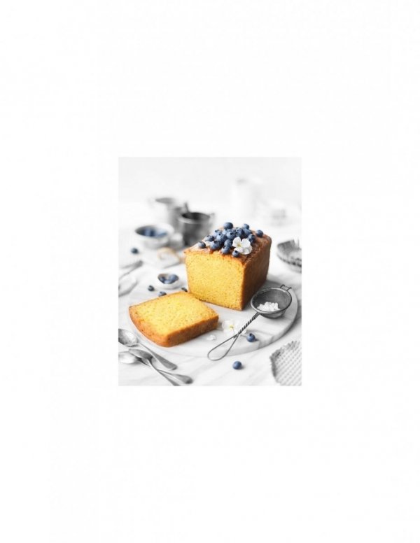Patisse - Regulowana forma do chleba 20-35cm SILVER-TOP
