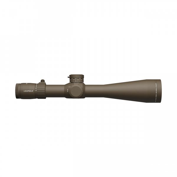 Luneta celownicza Leupold Mark 5HD 5-25x56 35mm M5C3 FFP PR2-MIL Dark Earth