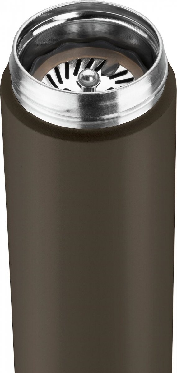Zwilling Thermo Plus Termos - 500 Ml, Brązowy Thermo Plus
