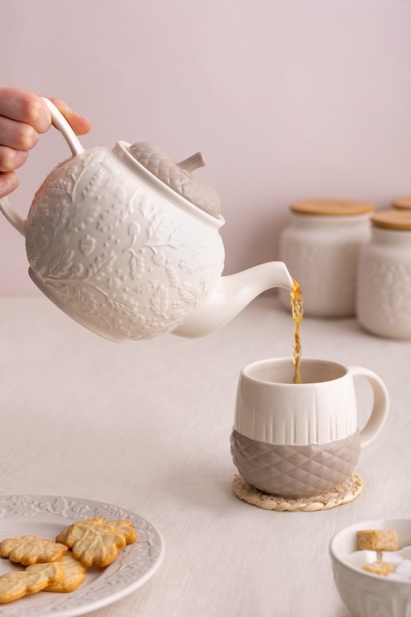 PK-Imbryk 6 cups 1,1l Acorn