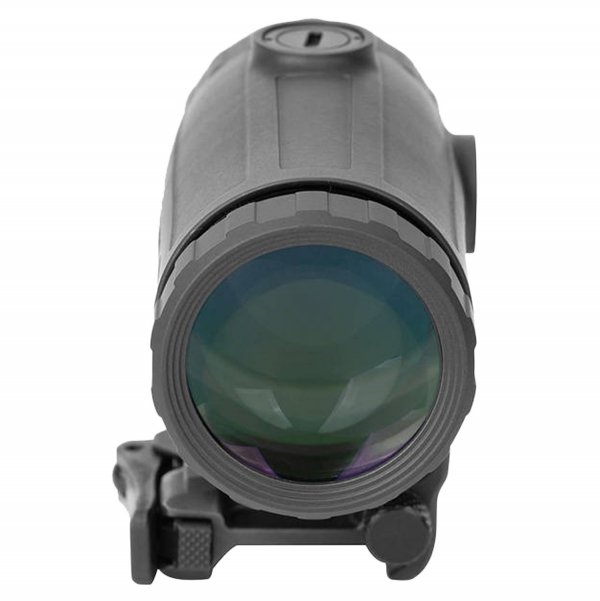 Powiększalnik Holosun HM3XT 3 x Montaż Flip &amp; QD