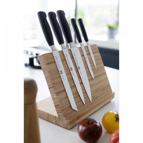 Nóż Do Wędlin 26 Cm Four Star Zwilling