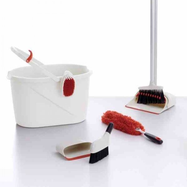OXO-Zapasowa końcówka miotełki do kurzu Good Grips