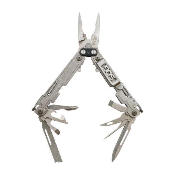 Multitool SOG PowerAccess