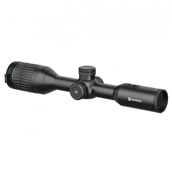 Celownik noktowizyjny noktowizor HIKMICRO Alpex A50 + iluminator laserowy X-hog 3W 850 nm