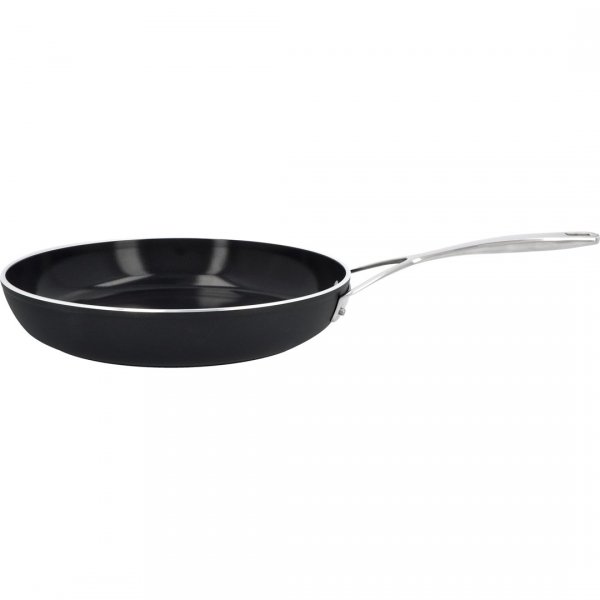 DEMEYERE ALU PRO 5 Patelnia płytka z powłoką Ceraforce Ultra 30 cm
