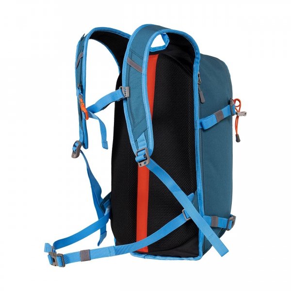 Plecak Alpinus Peyto 22, niebieski