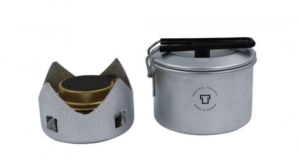 Zestaw Trangia Micro Original