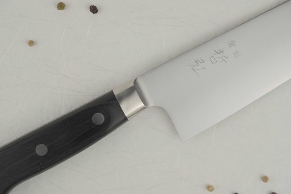 Nóż kuchenny Tetsuhiro KAS Petty 120 mm [KAS-954]