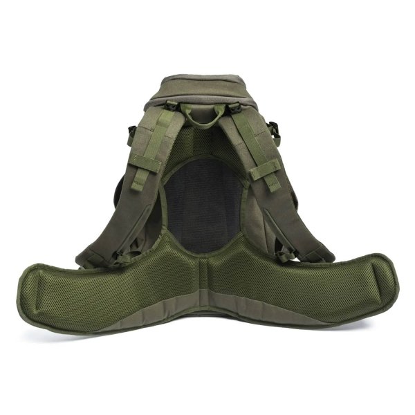 Plecak Beretta 30 litrów Ibex zielony