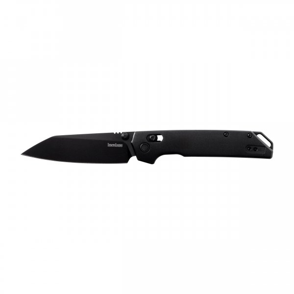 Nóż składany Kershaw Iridium 2038RBLK